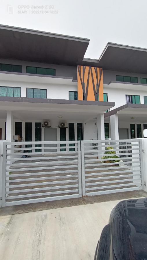 Bonda Lilik Homestay 巴生 外观 照片